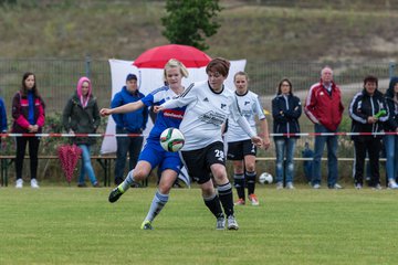 Bild 85 - wBJ FSC Kaltenkirchen - VfR Horst : Ergebnis: 5:0